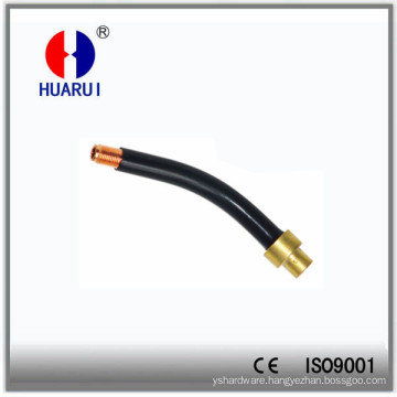 Hrabi 150, 200, 250 Swan Neck for Hrbinzel Welding Torch